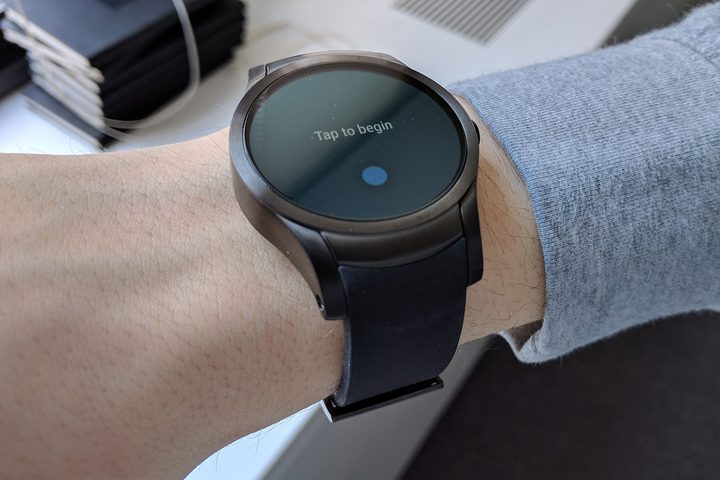 Verizon Wear24
