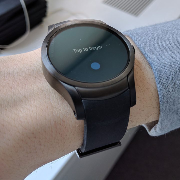 Verizon Wear24