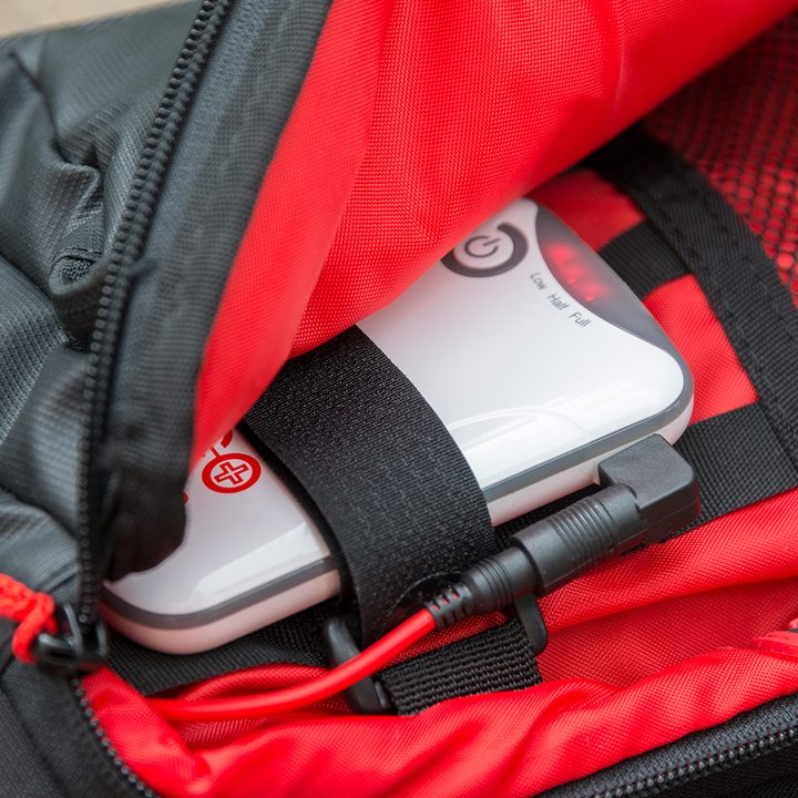 voltaic offgrid solar backpack review systems pack battery wm