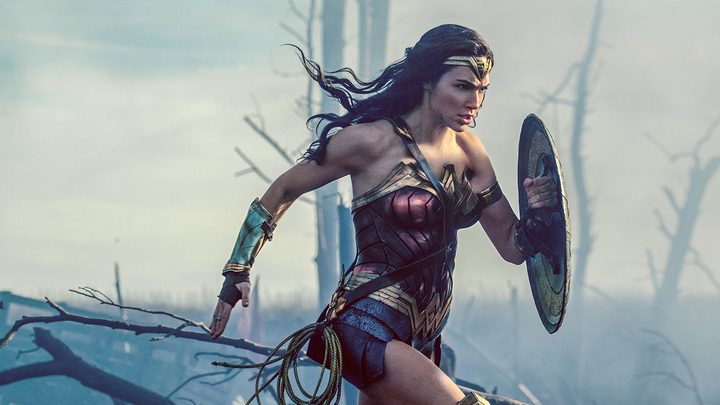 Wonder Woman