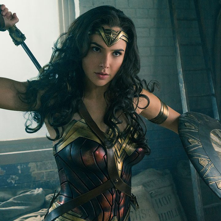 Wonder Woman 2
