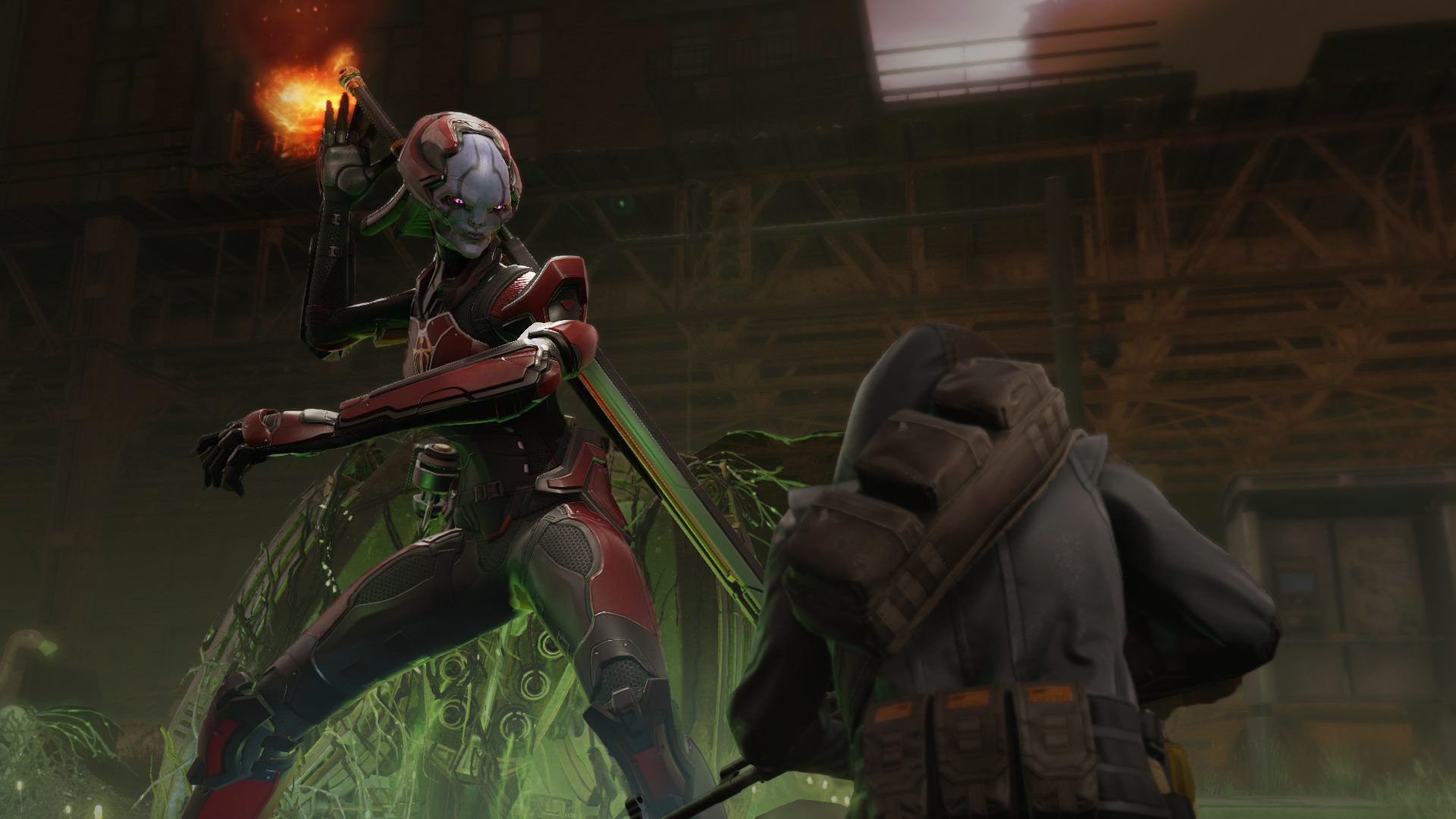 xcom 2 expansion war chosen revealed of the
