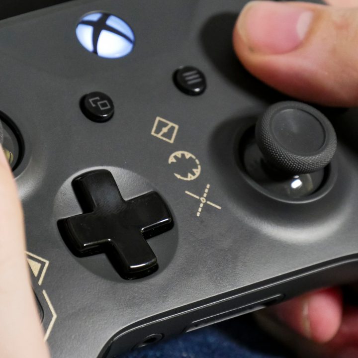 Xbox One Controller