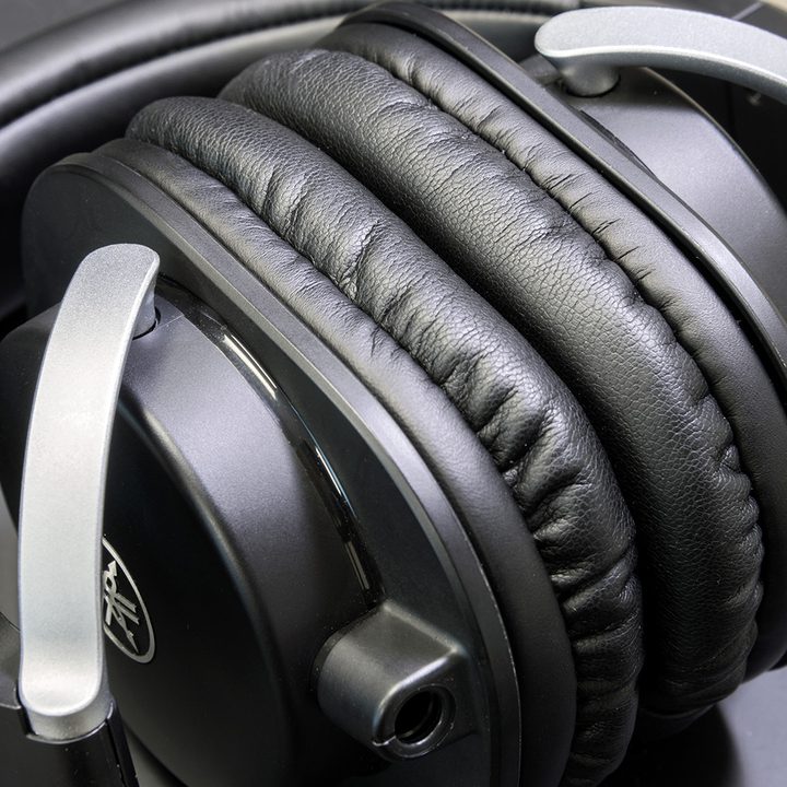 yamaha hph mt8 headphone review hdphns earcupsbrackets wm