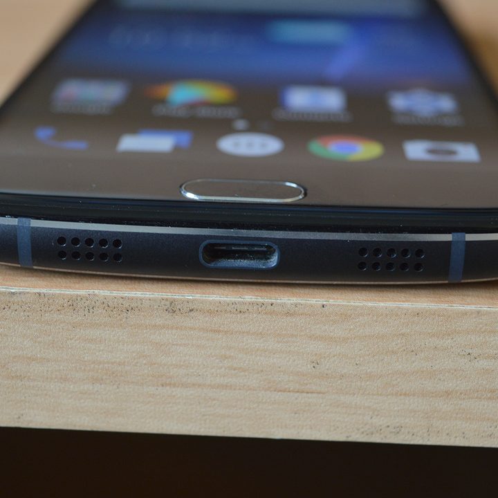 ZTE Blade V8 Pro