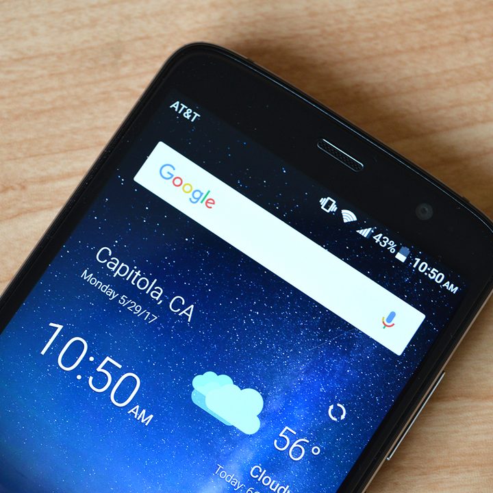 ZTE Blade V8 Pro