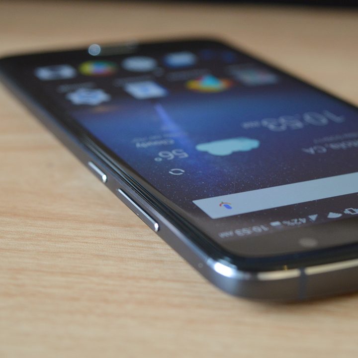 ZTE Blade V8 Pro