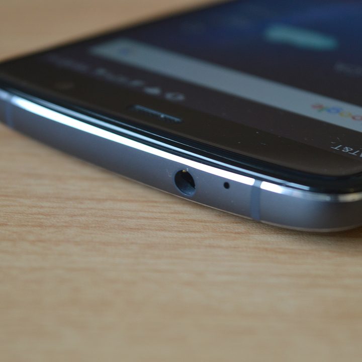 ZTE Blade V8 Pro
