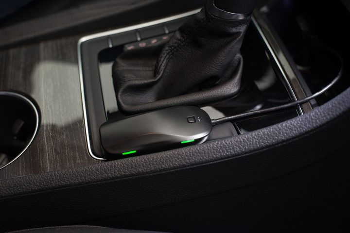 ZUS Smart Tire Safety Monitor review stick