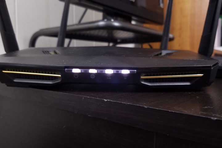 ZyXEL Armor Z2