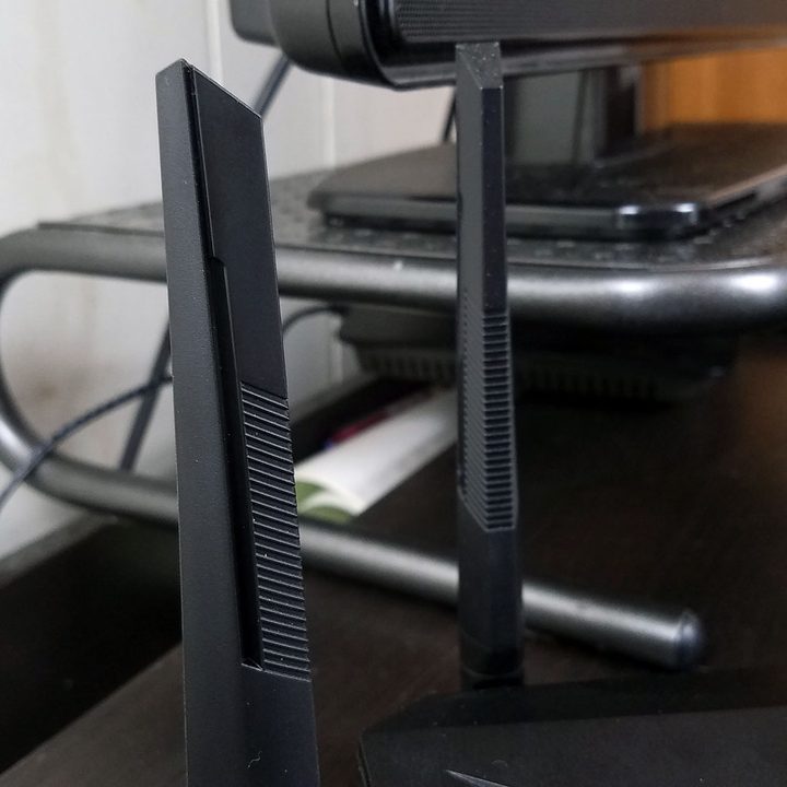 ZyXEL Armor Z2