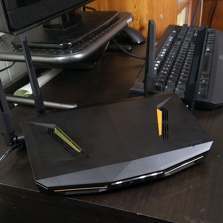 ZyXEL Armor Z2