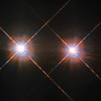 alpha centauri a alpha centauri b