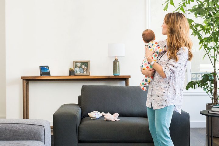amazon prime day smart home and kitchen deals amazon-echo-show-baby