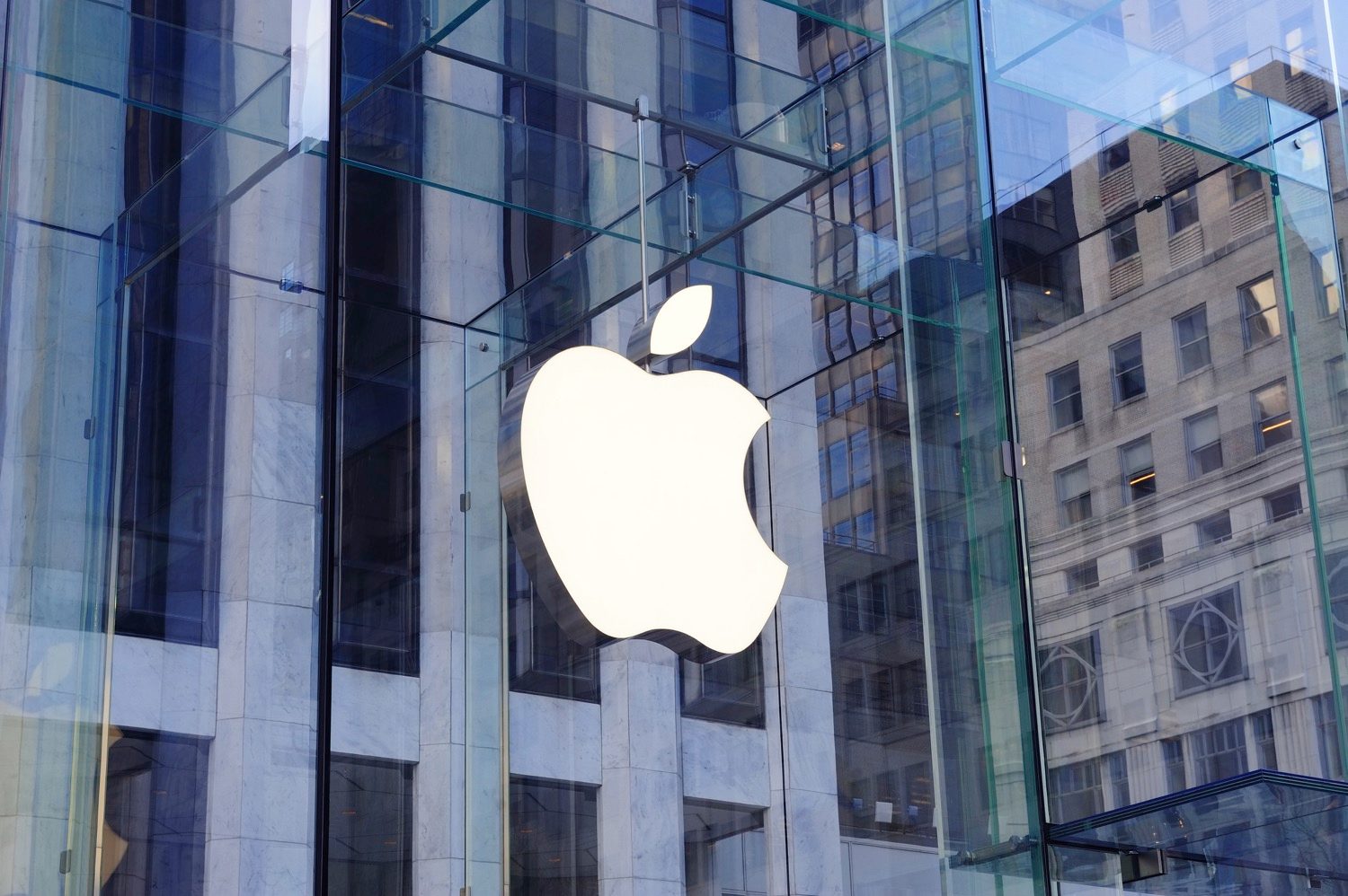 apple file system