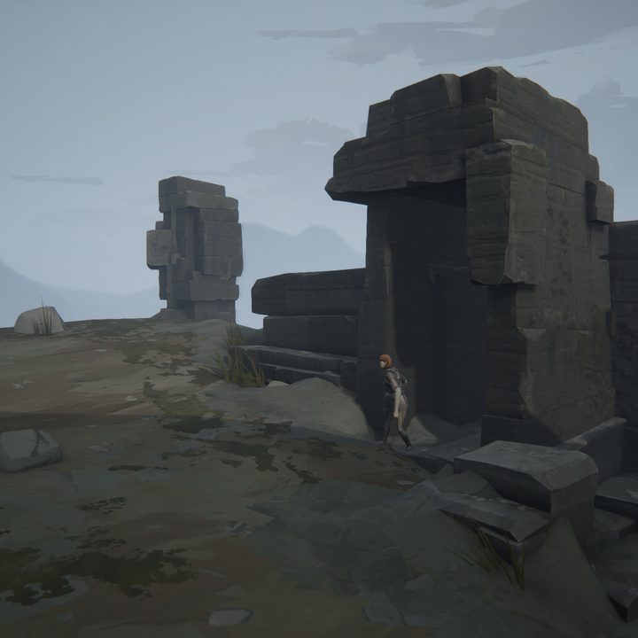 ashen review beginnings