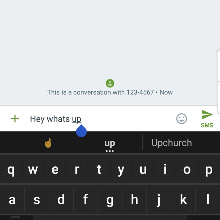 BlackBerry KeyOne