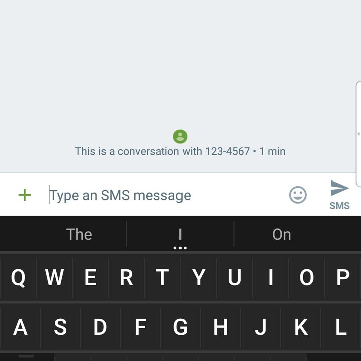 BlackBerry KeyOne