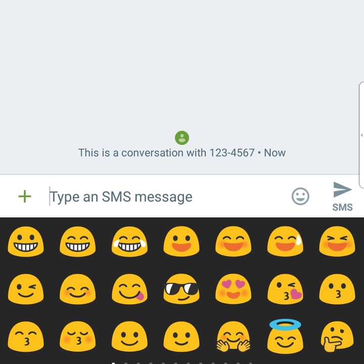 Blackberry KeyOne