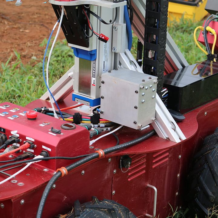 how artificial intelligence could save humanity carnegie mellon university robotics farmview cp1 2