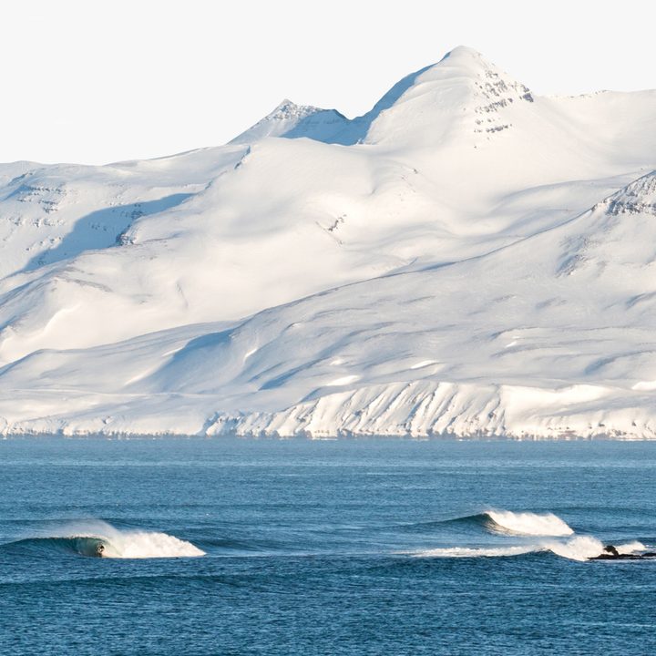 Glaciers