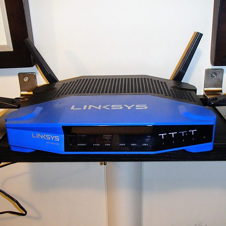 coaxifi router