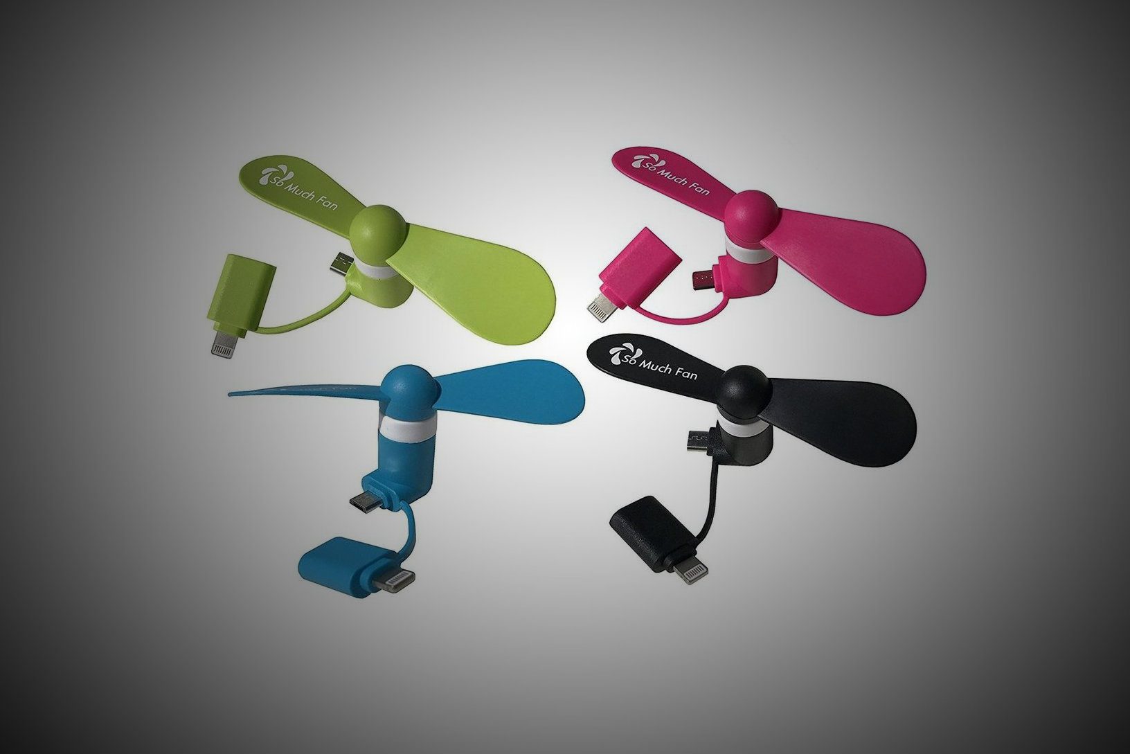 cooling tech devices portable iphone fans
