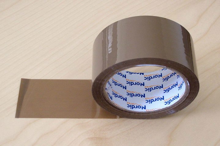 best camping hacks duct tape