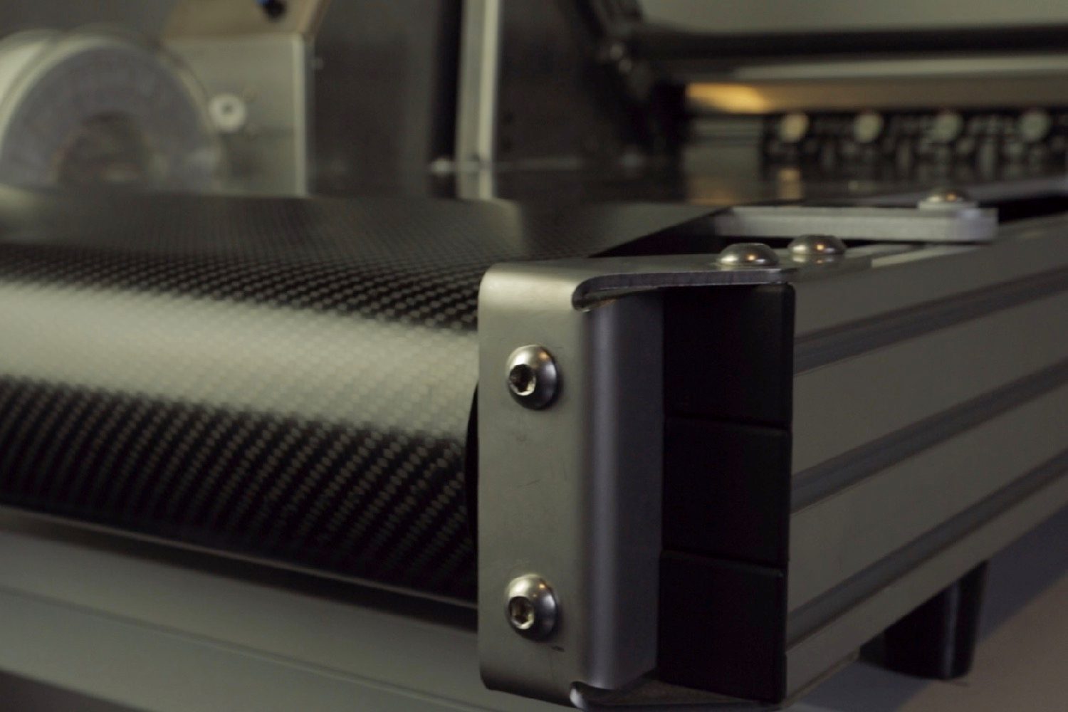 blackbelt 3d printer edge
