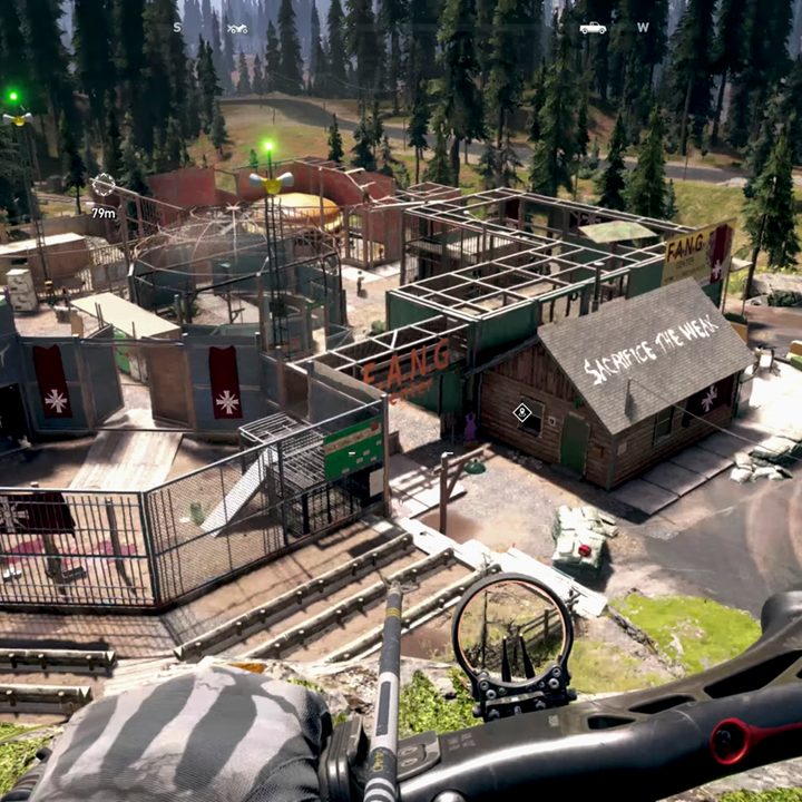 Far Cry 5 Review