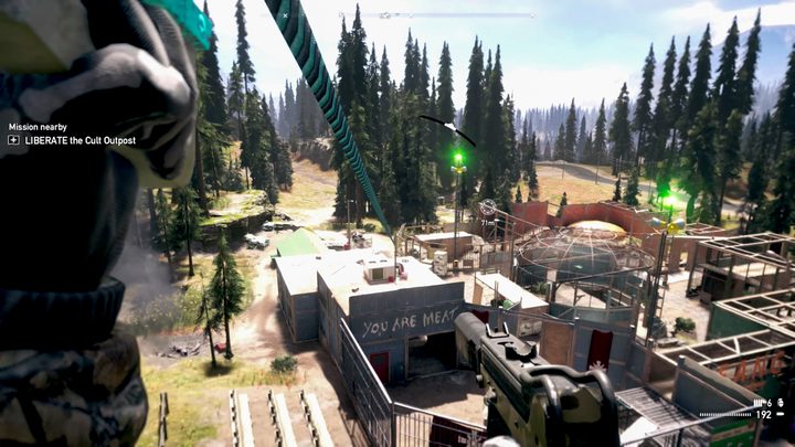 Far Cry 5 Review |