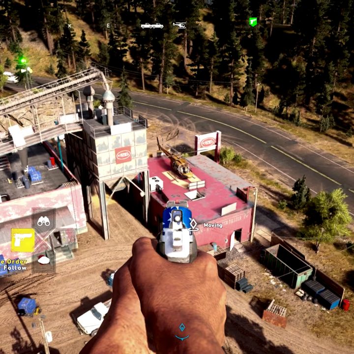Far Cry 5 Review |