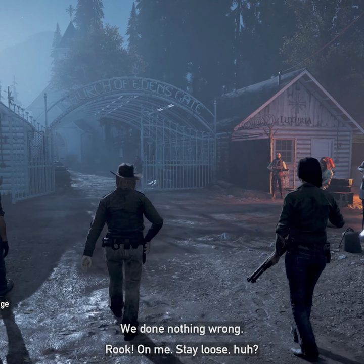 Far Cry 5 Review |