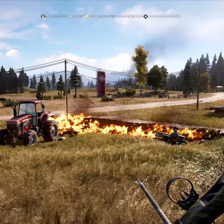 Far Cry 5 Review |
