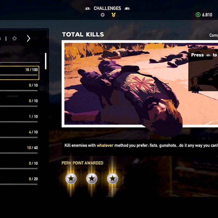 Far Cry 5 Review |