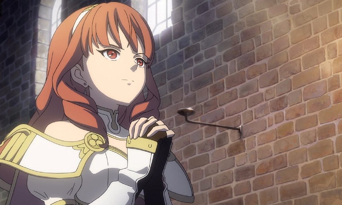 fire emblem echoes shadows of valentia review 5