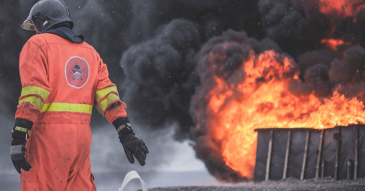 Firefighter Net AT&T is helping state governments get dedicated emergency LTE networks ...
