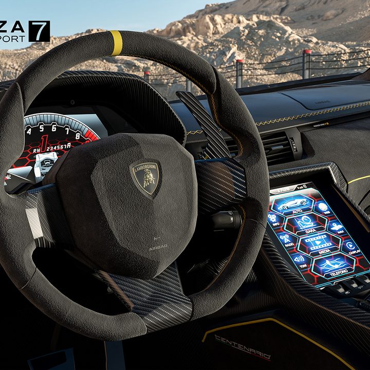 forza 7 review motorsport 6 pd
