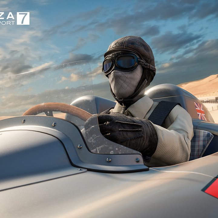 forza 7 review motorsport pd