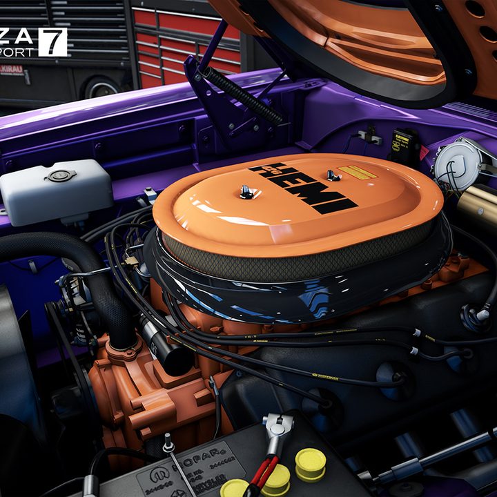 forza 7 review motorsport 9 pd