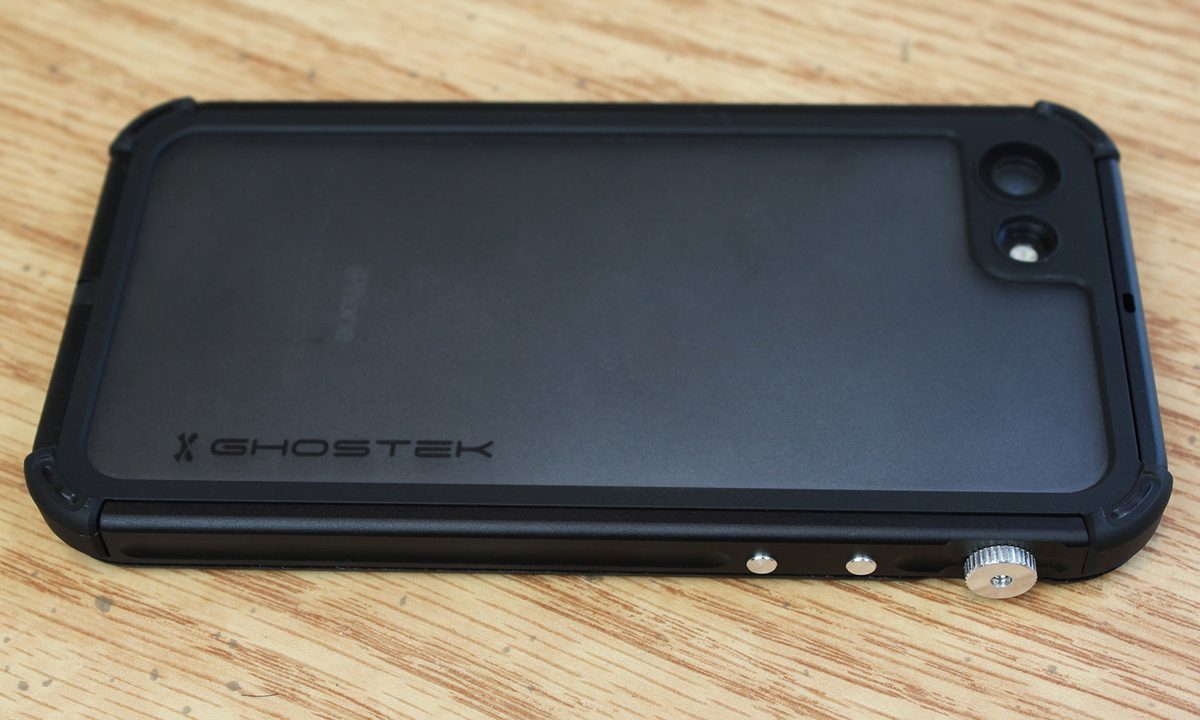 ghostek atomic 3 iphone 7 case video review feat 2