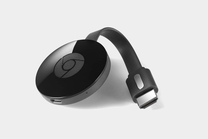 Google Pixel accessories Chromecast
