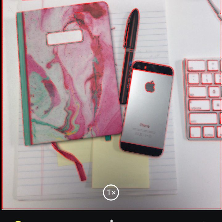 app attack halide garfield go 2