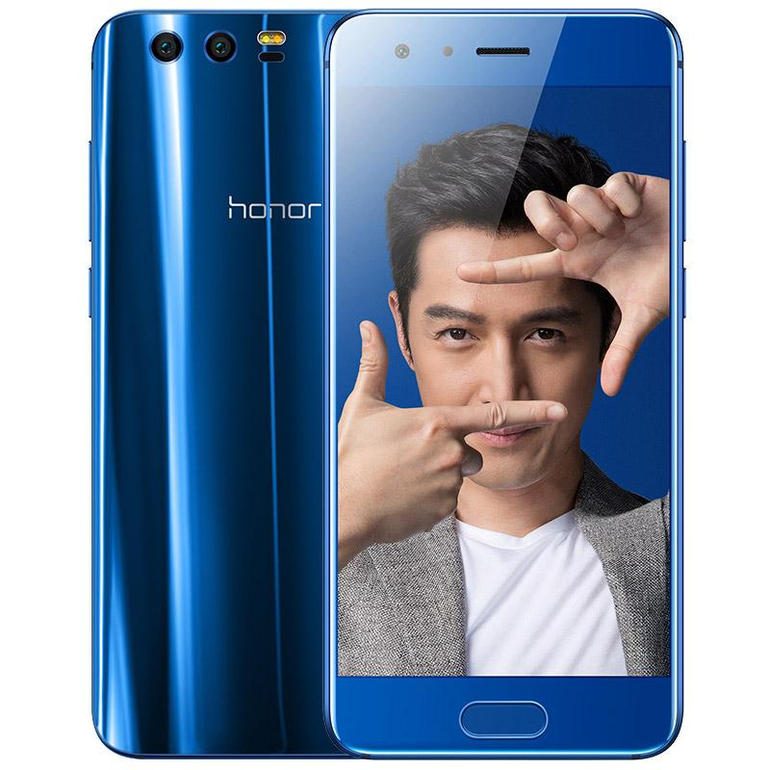 Everything you need to know about the Honor 9 - Digital Trends