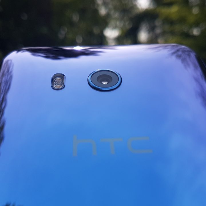 HTC U11