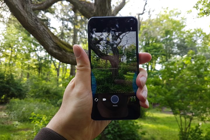 HTC U11