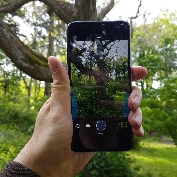 HTC U11