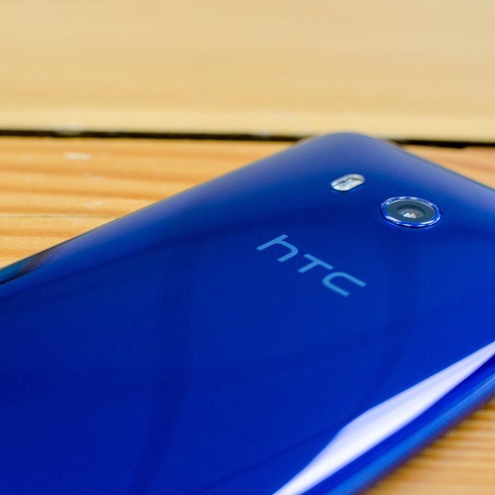 HTC U11