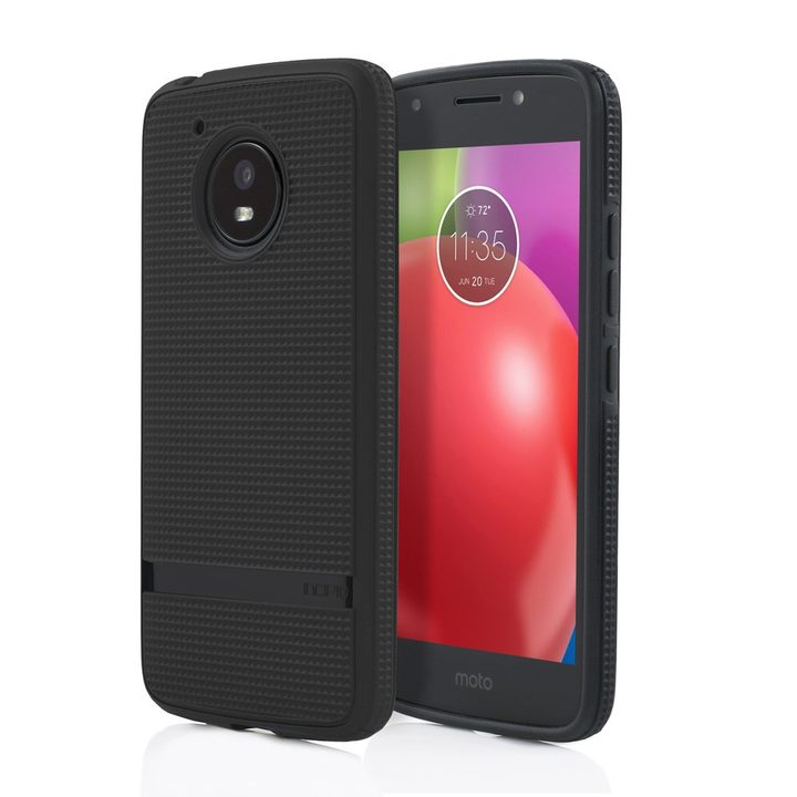 Moto E4 cases Incipio NGP Advanced
