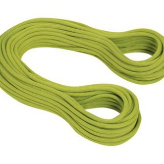 mountaineering rope single prod